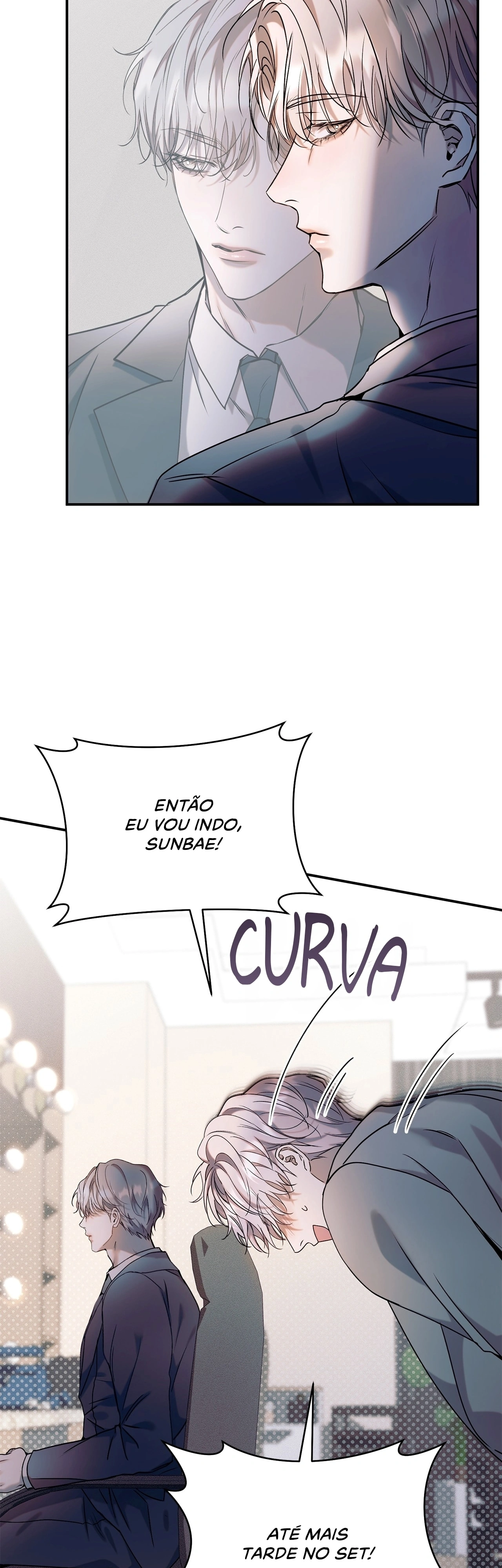 Confira meu gerente Capítulo 19 Página 27