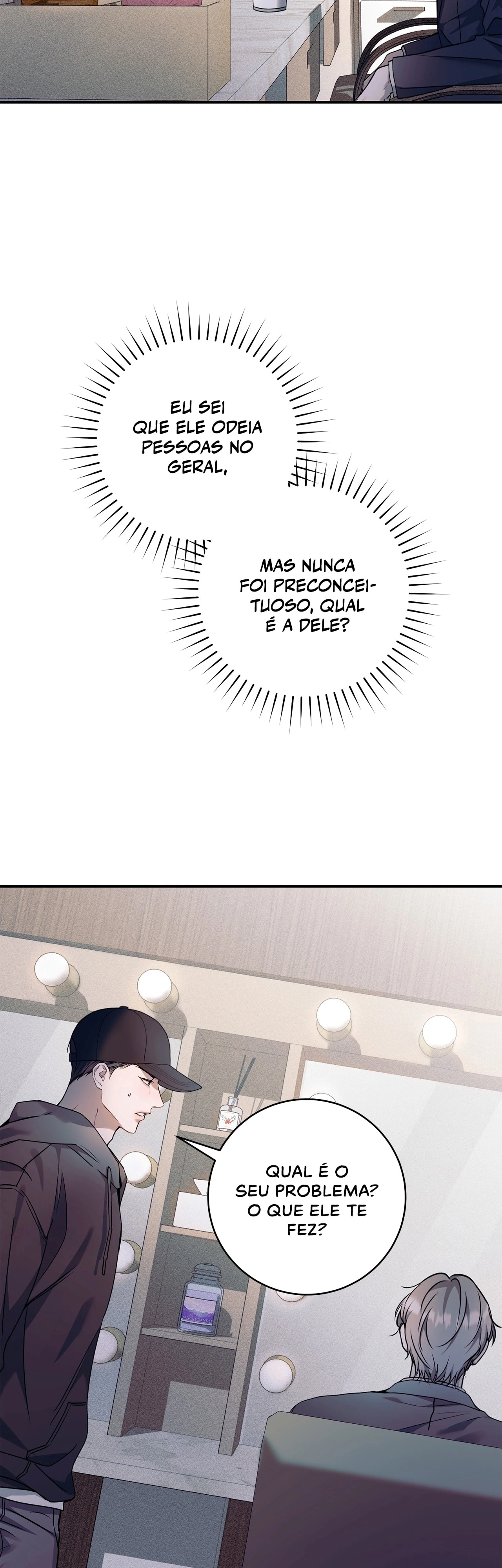 Confira meu gerente Capítulo 19 Página 37