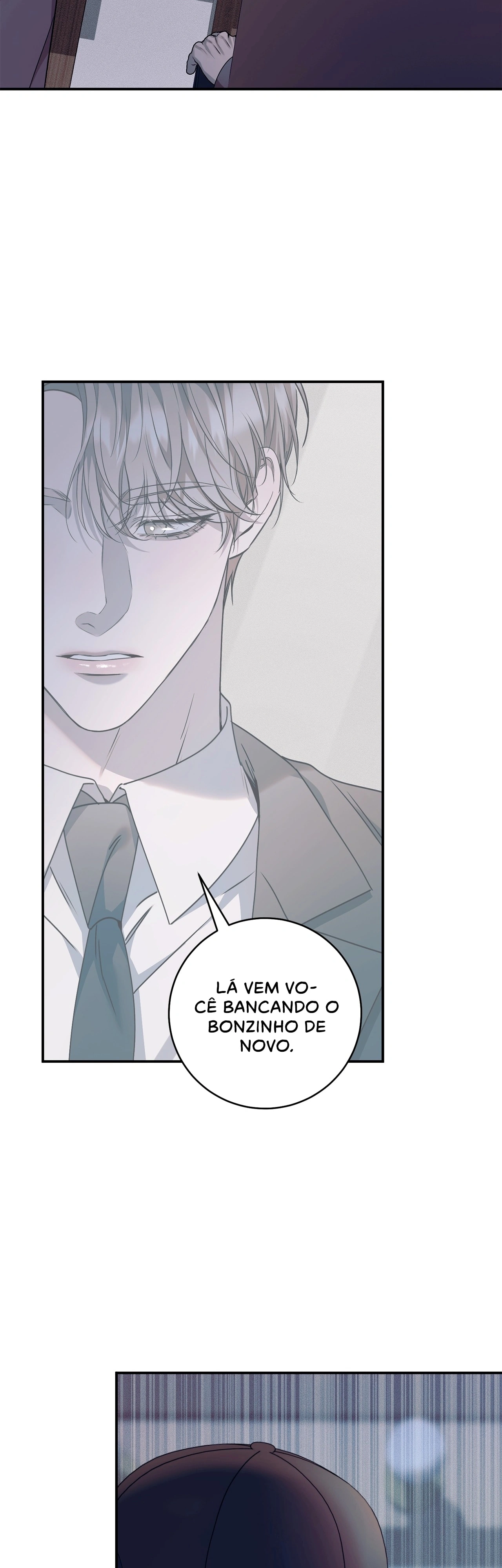 Confira meu gerente Capítulo 19 Página 38