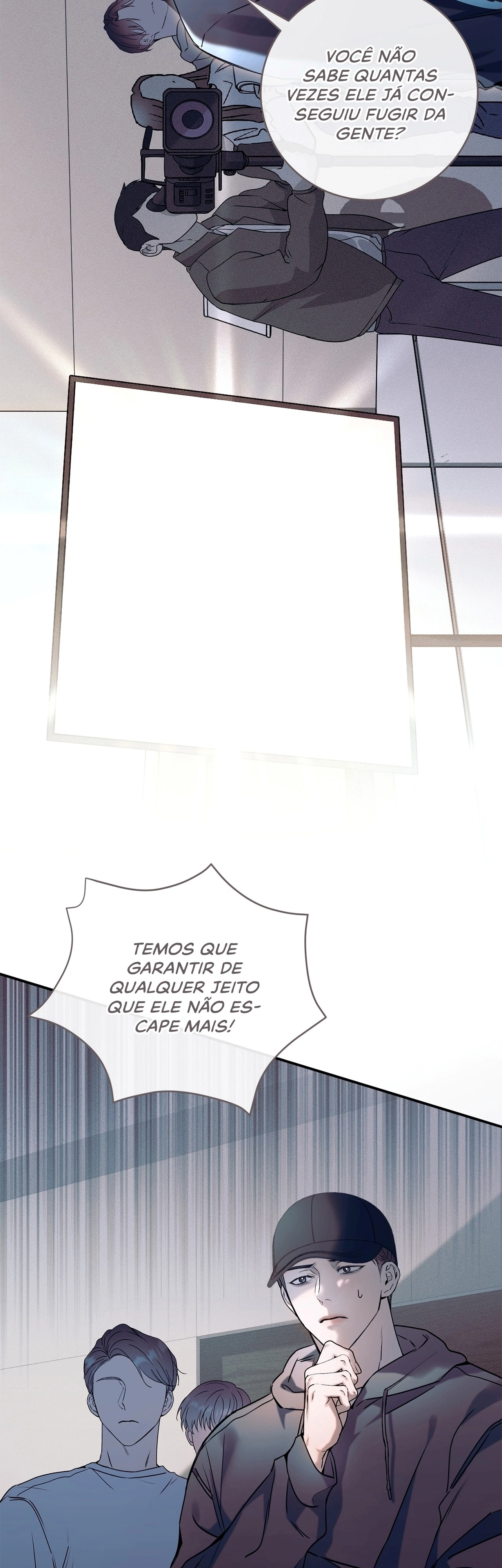 Confira meu gerente Capítulo 19 Página 4