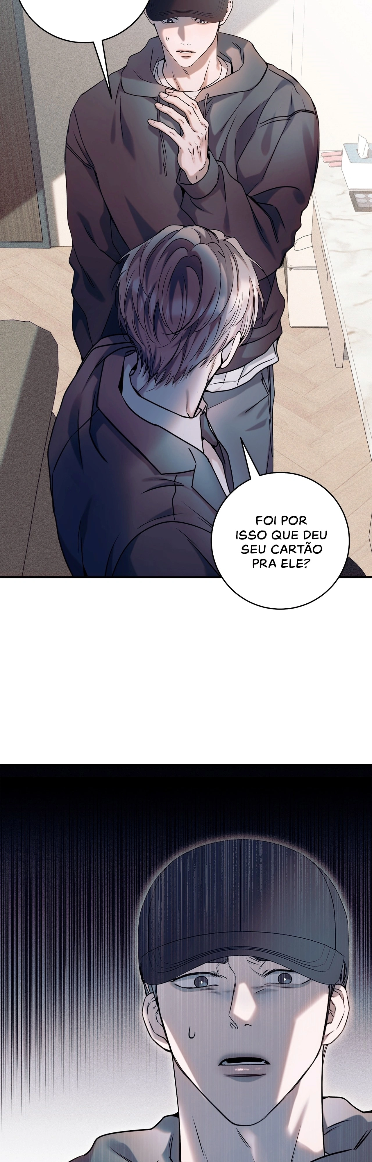 Confira meu gerente Capítulo 19 Página 44
