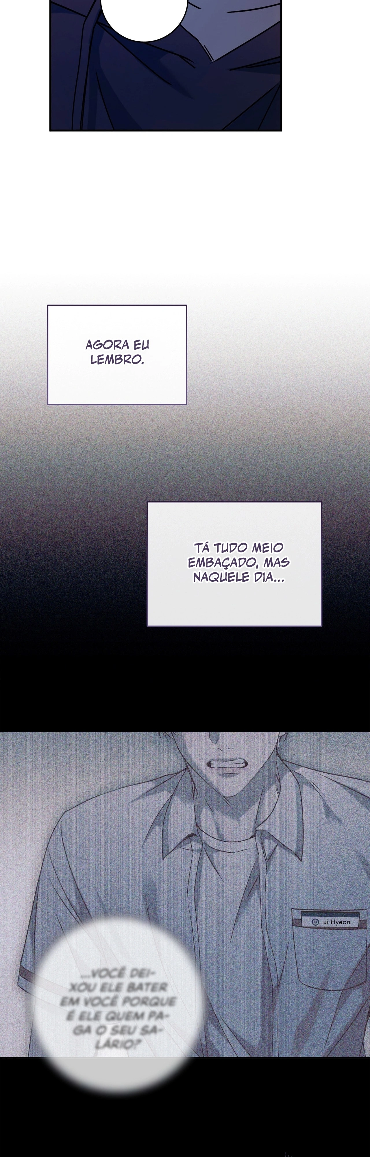 Confira meu gerente Capítulo 19 Página 48