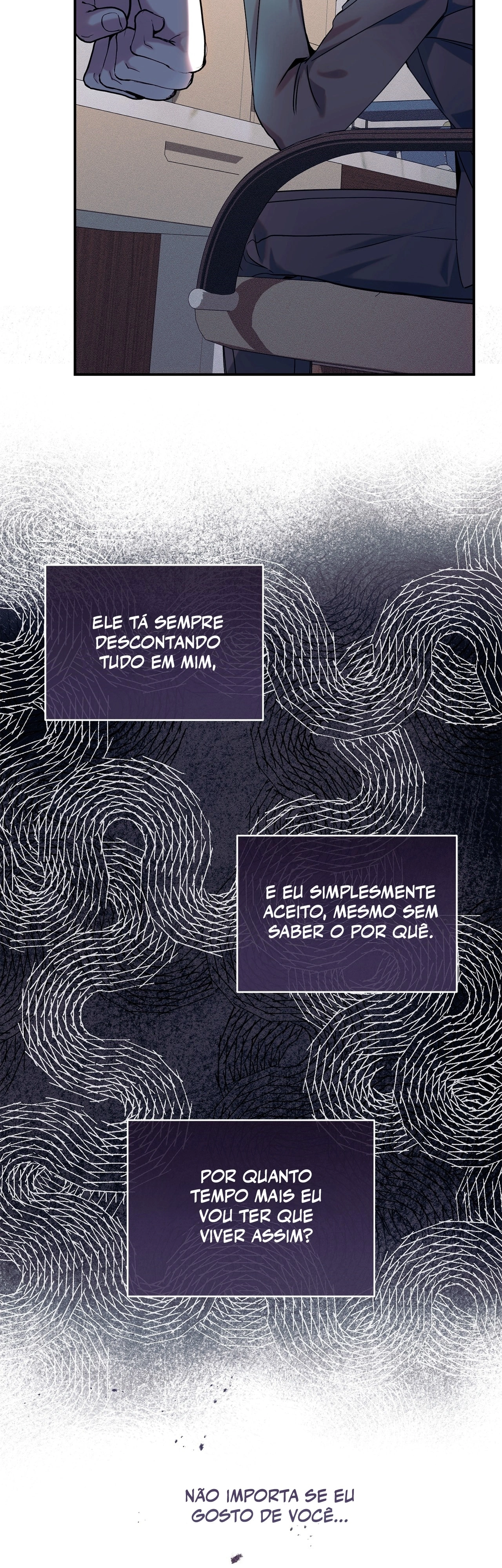Confira meu gerente Capítulo 19 Página 51