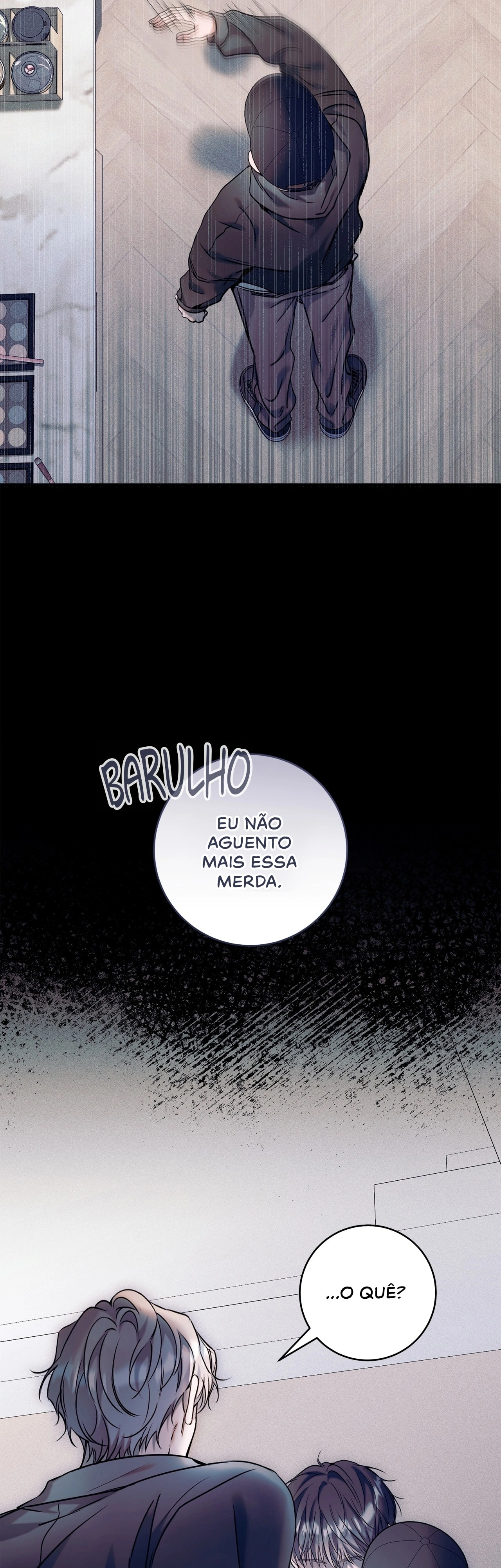 Confira meu gerente Capítulo 19 Página 55