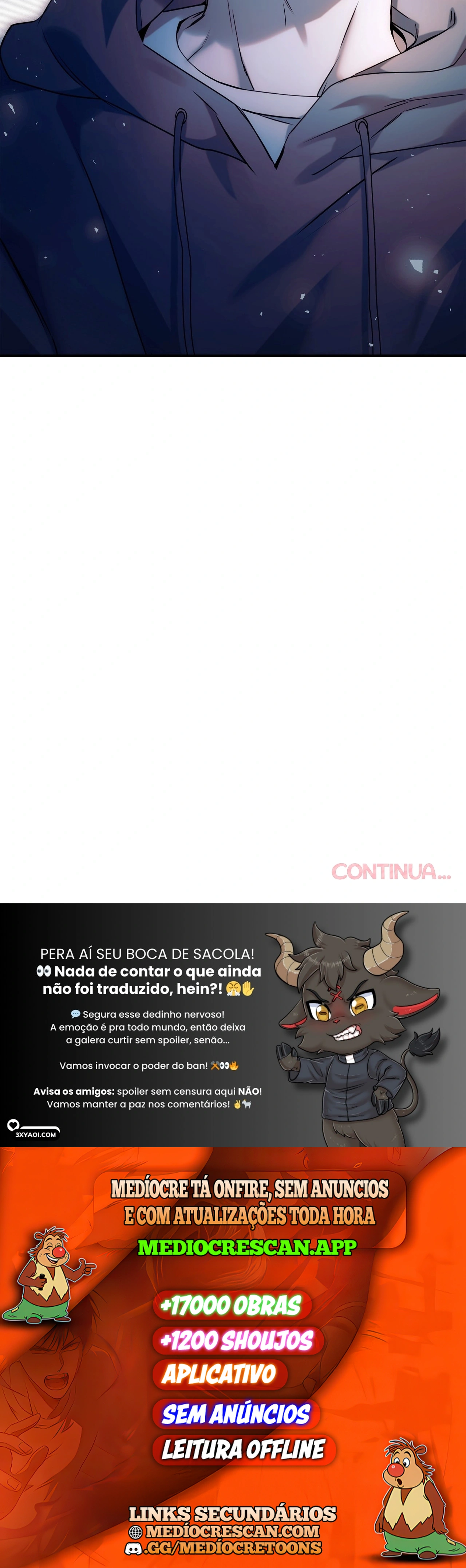 Confira meu gerente Capítulo 19 Página 59