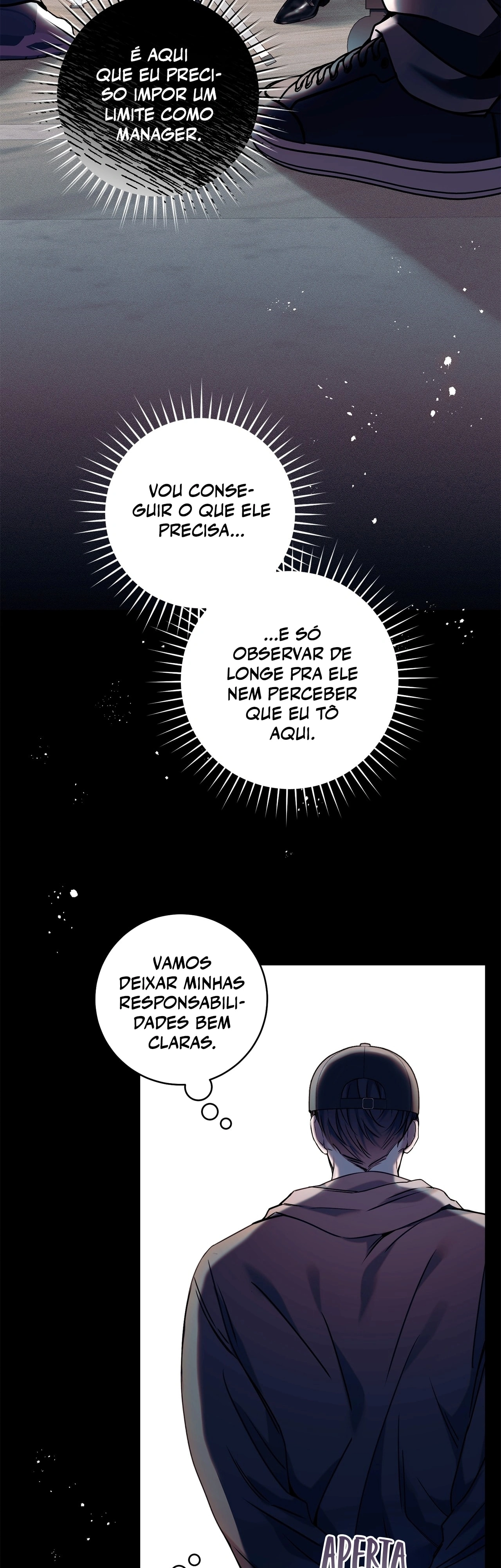 Confira meu gerente Capítulo 19 Página 7