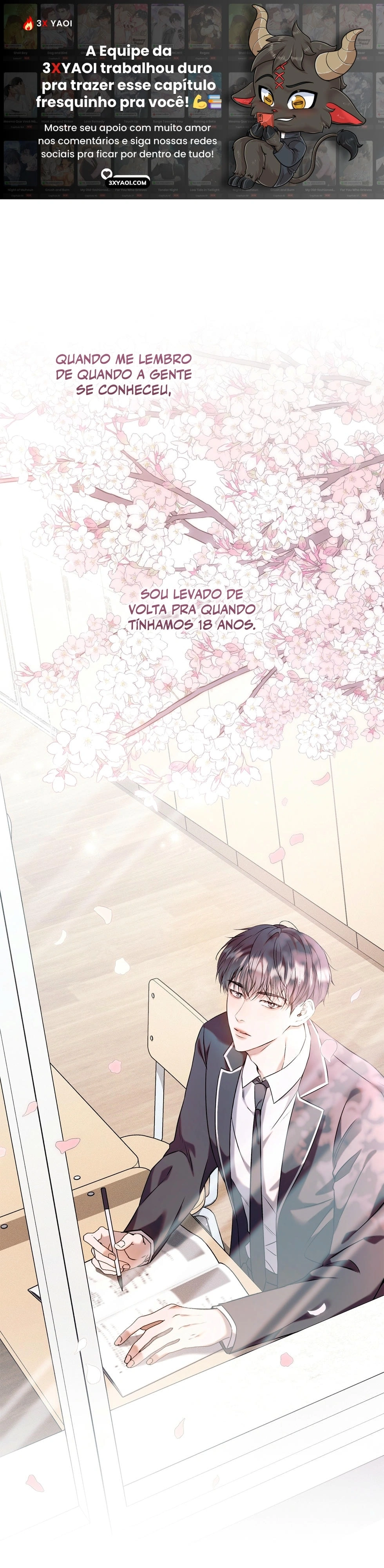 Confira meu gerente Capítulo 2 Página 1
