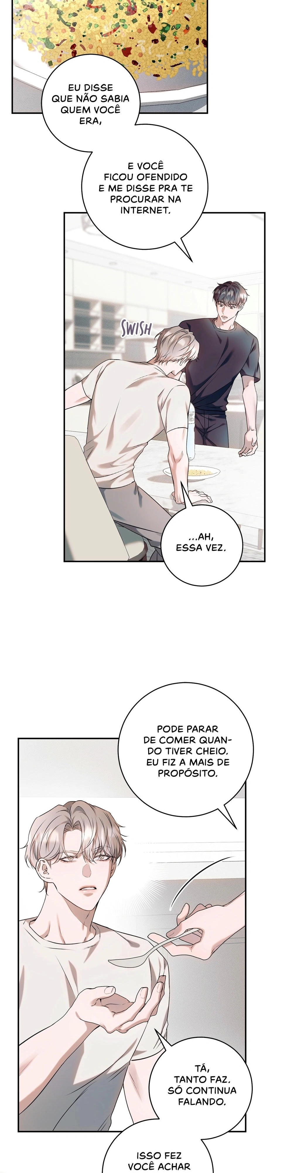 Confira meu gerente Capítulo 2 Página 16
