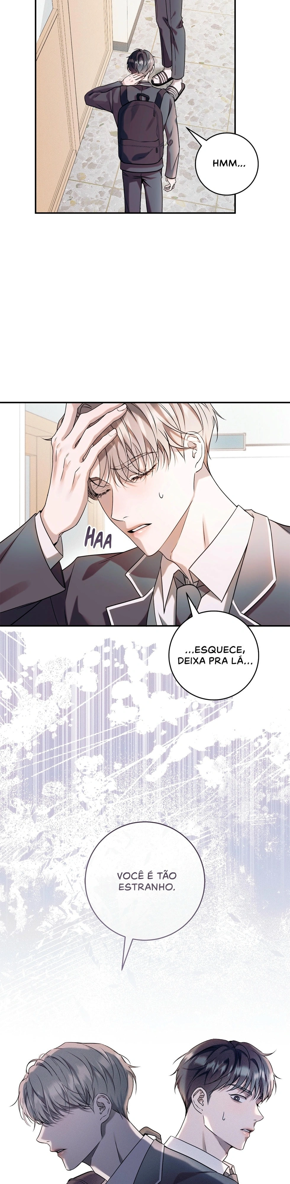 Confira meu gerente Capítulo 2 Página 21
