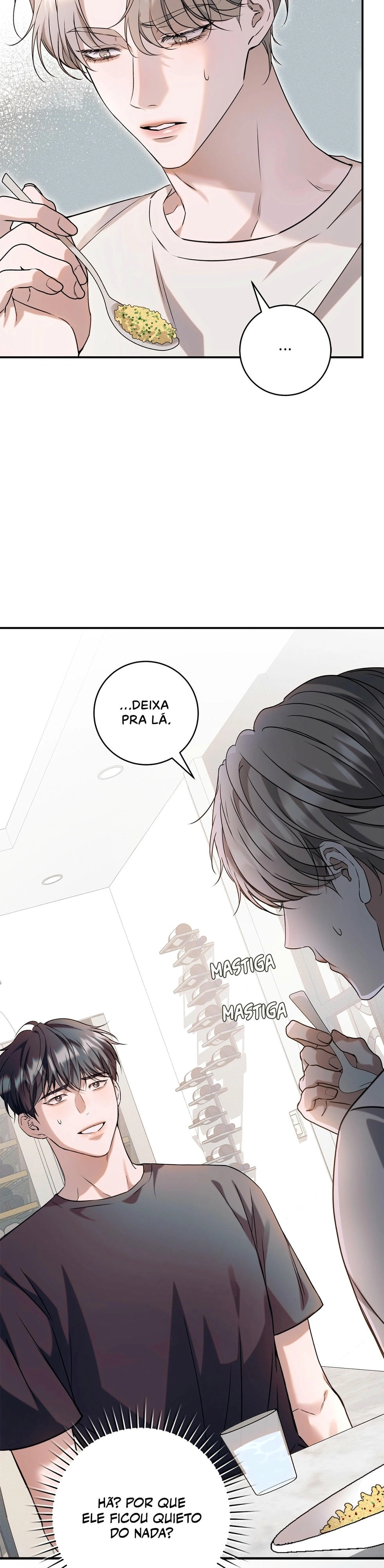 Confira meu gerente Capítulo 2 Página 26