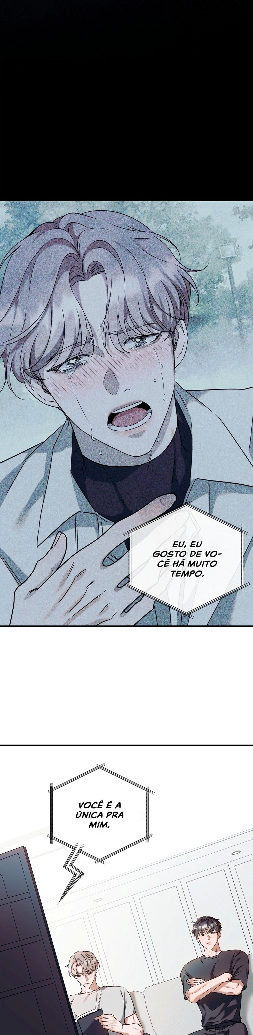 Confira meu gerente Capítulo 2 Página 28