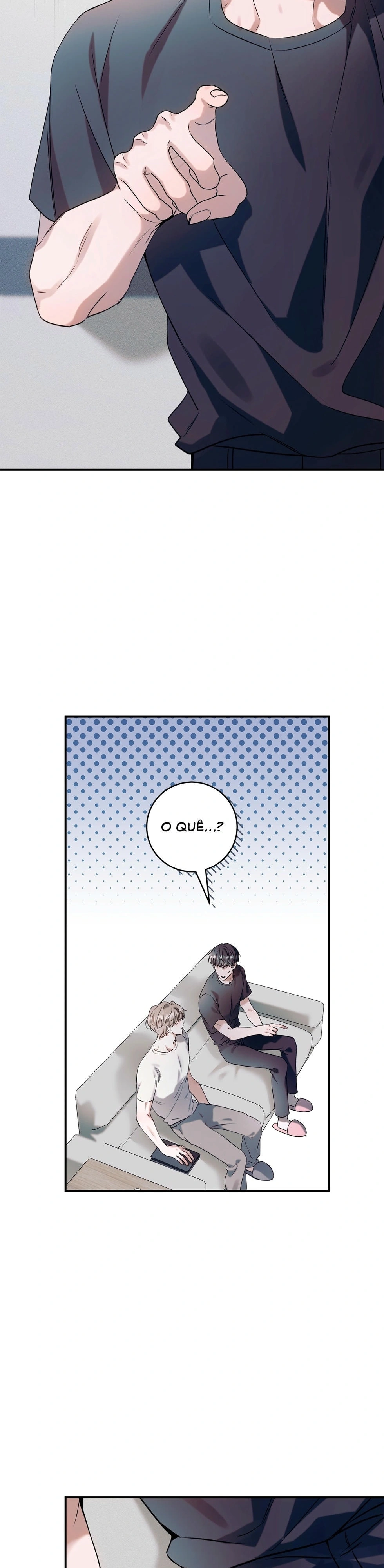 Confira meu gerente Capítulo 2 Página 35