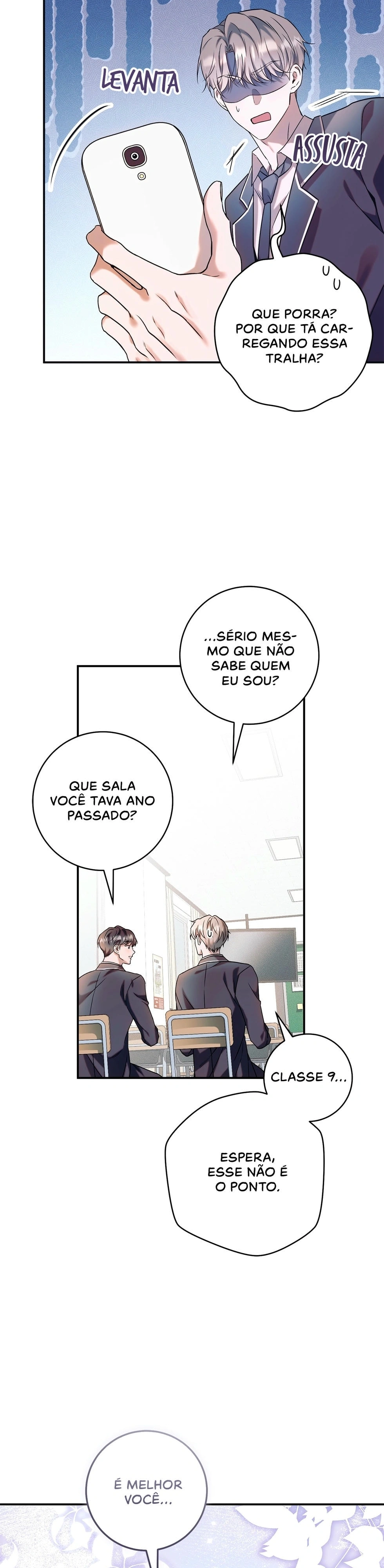 Confira meu gerente Capítulo 2 Página 8