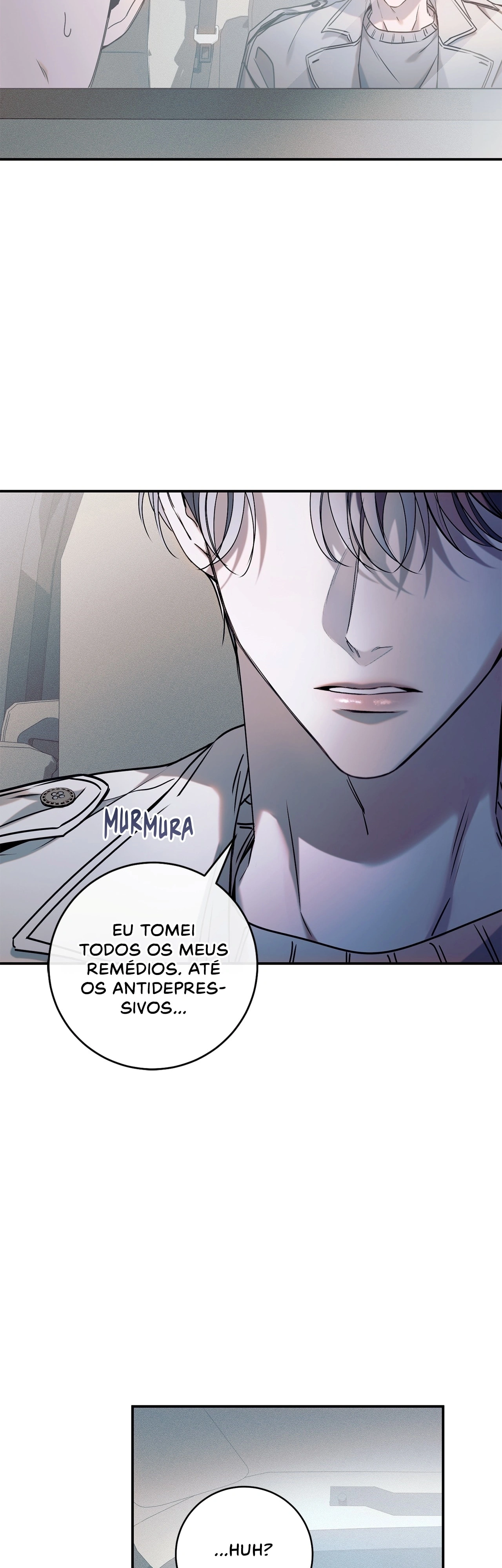 Confira meu gerente Capítulo 20 Página 23