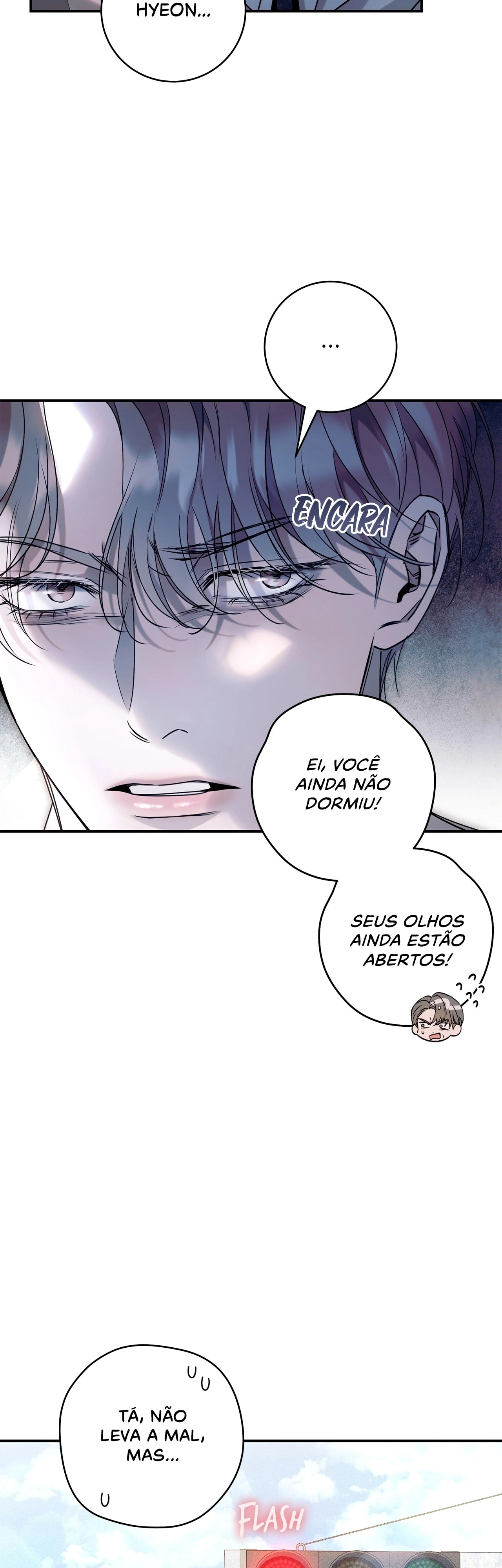 Confira meu gerente Capítulo 20 Página 25