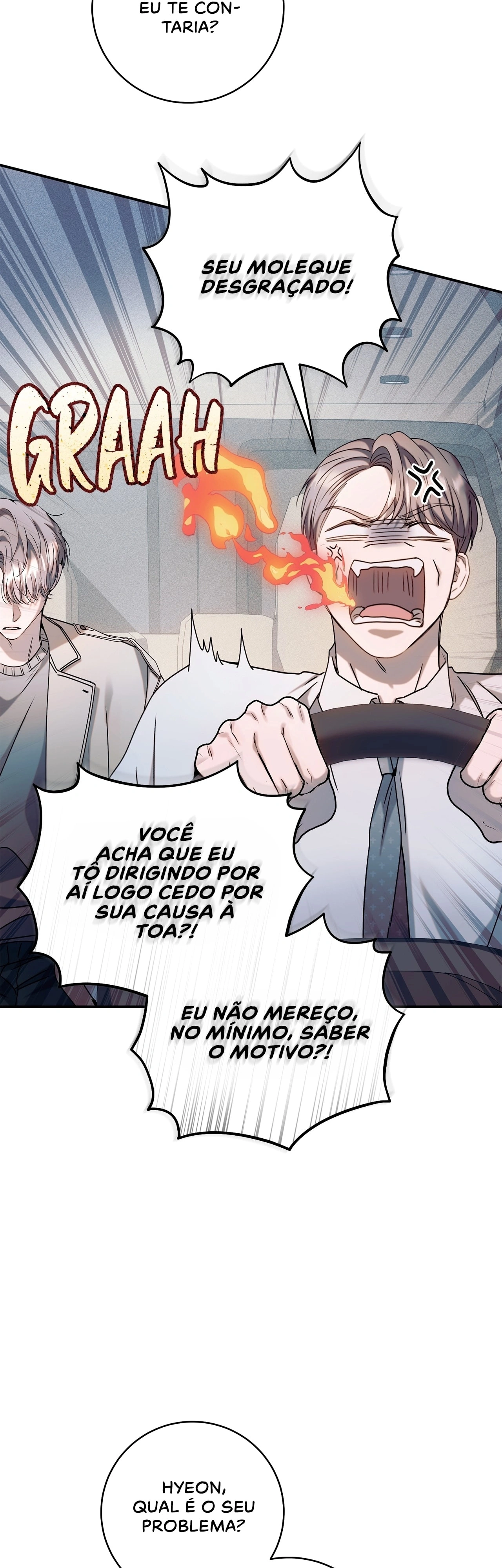 Confira meu gerente Capítulo 20 Página 35