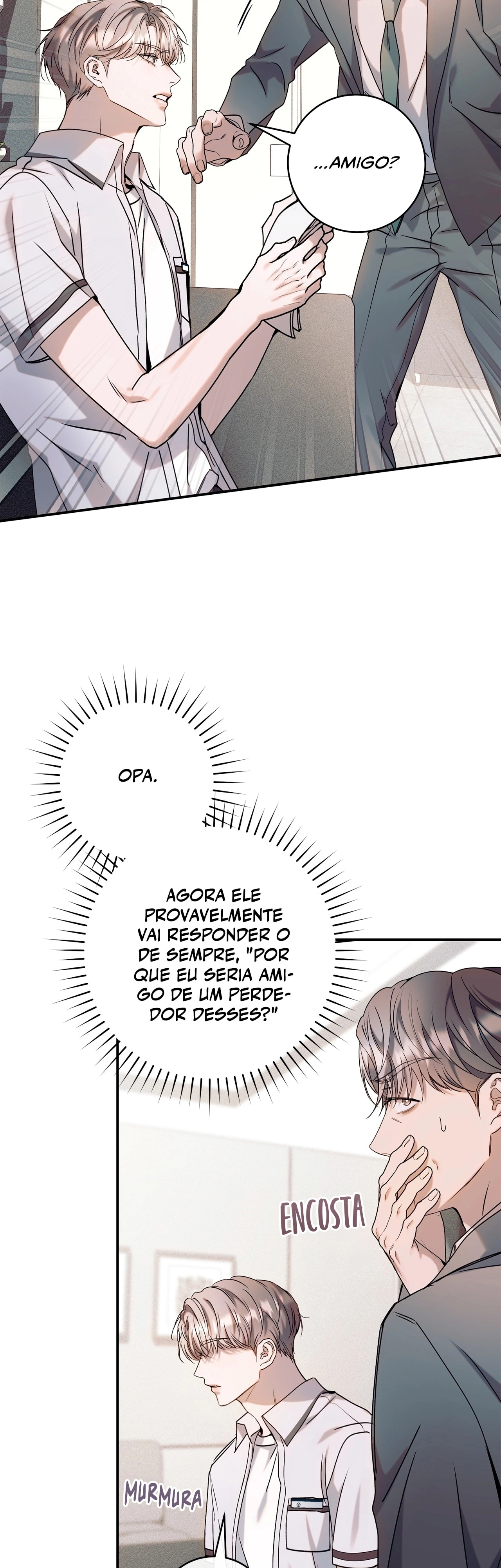 Confira meu gerente Capítulo 20 Página 40