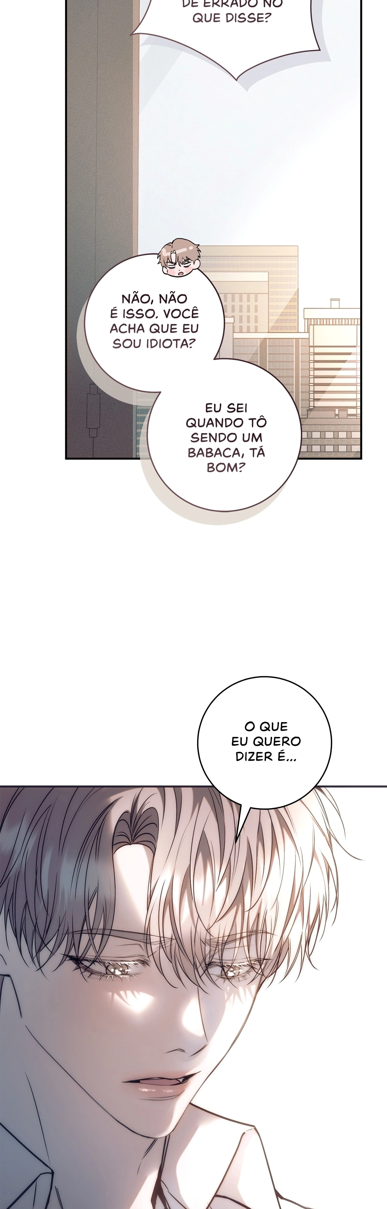 Confira meu gerente Capítulo 20 Página 47