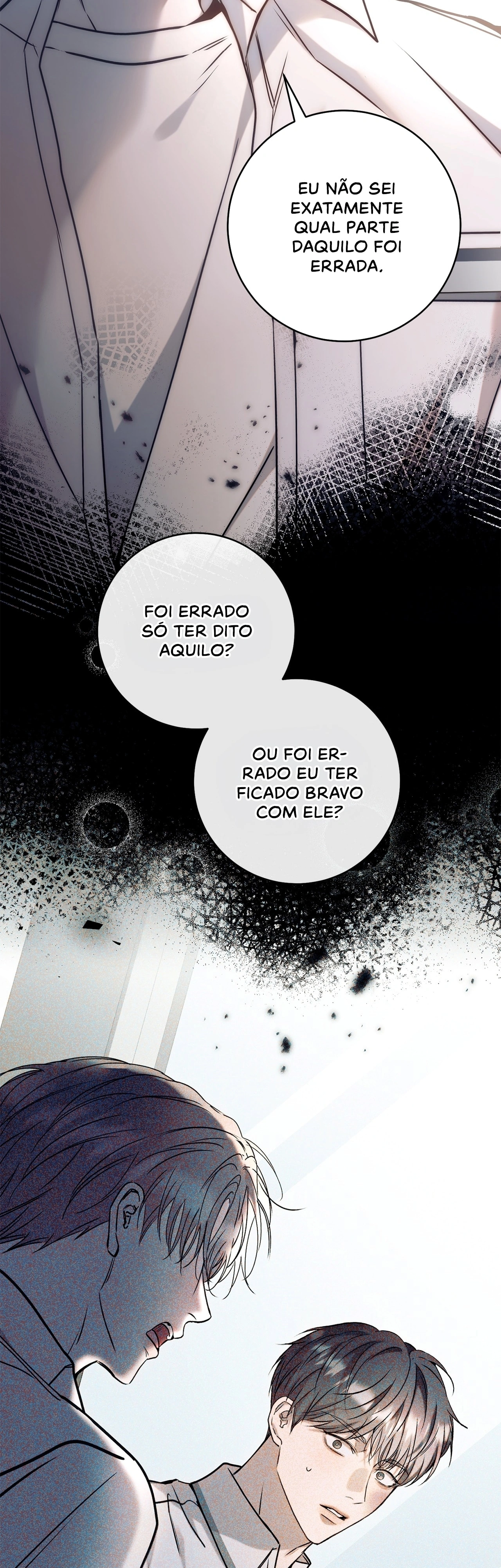 Confira meu gerente Capítulo 20 Página 48