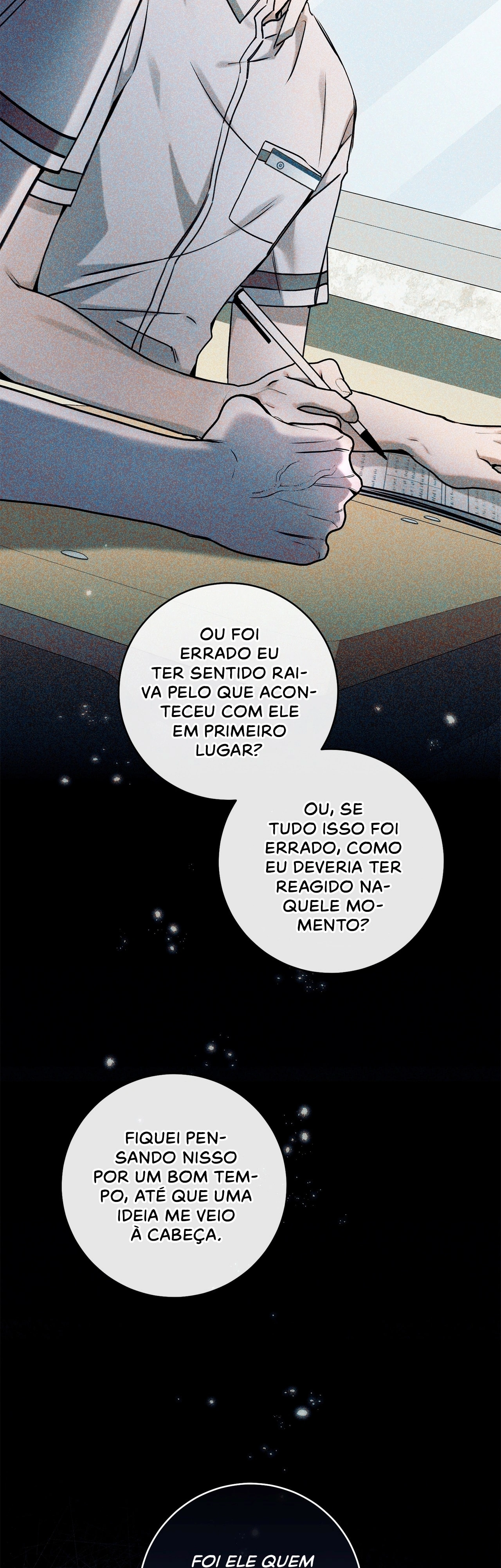 Confira meu gerente Capítulo 20 Página 49