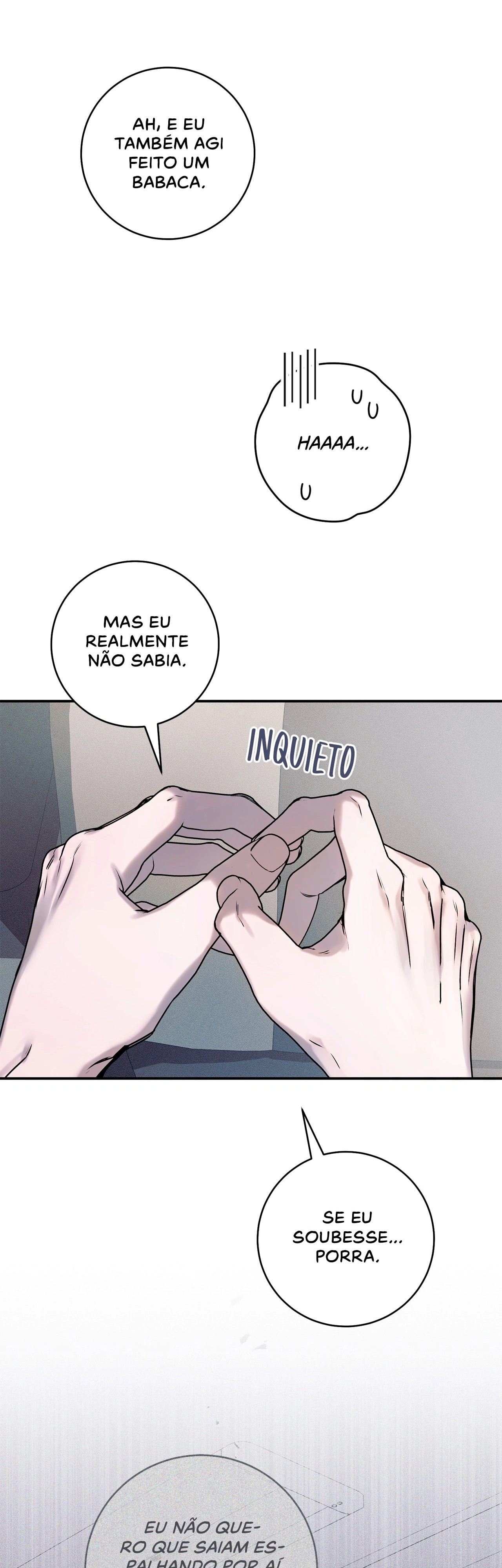 Confira meu gerente Capítulo 20 Página 57