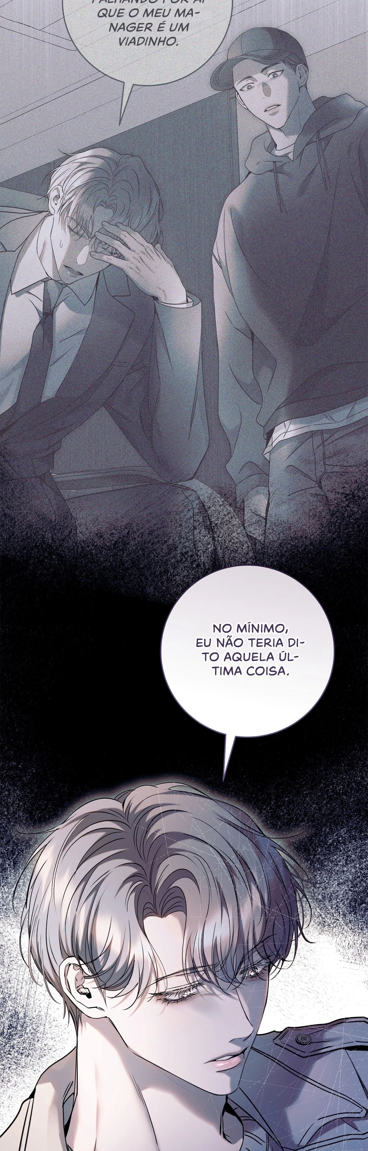 Confira meu gerente Capítulo 20 Página 58