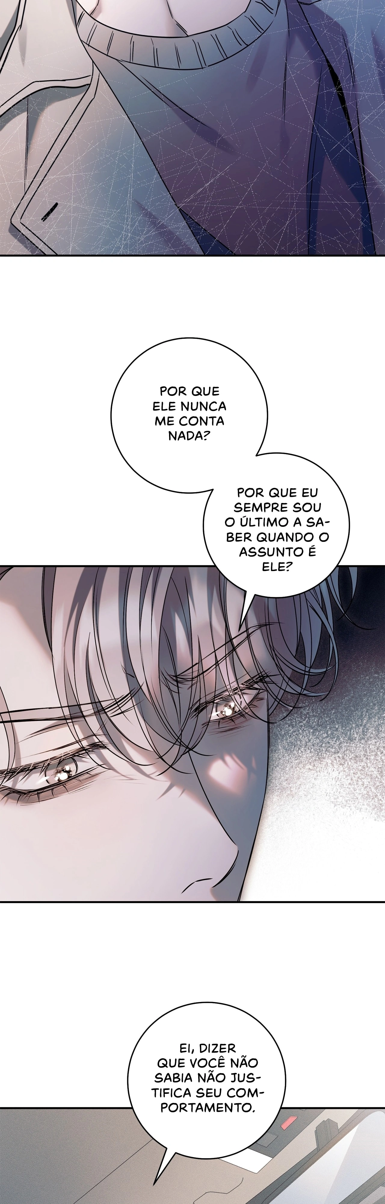 Confira meu gerente Capítulo 20 Página 59