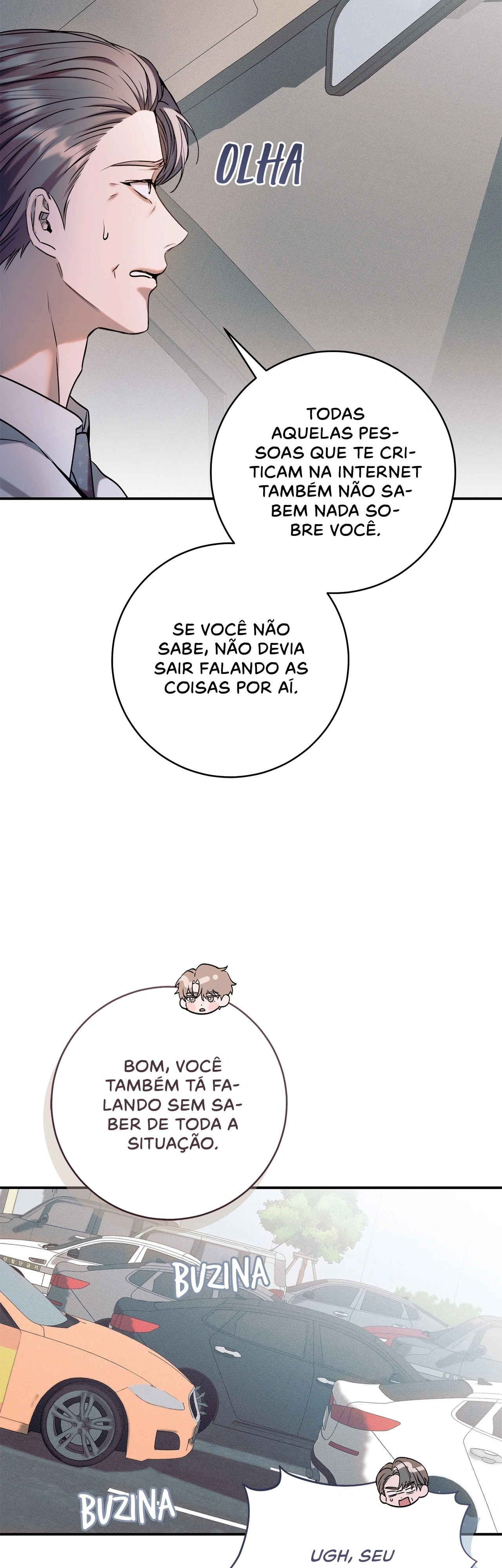 Confira meu gerente Capítulo 20 Página 60