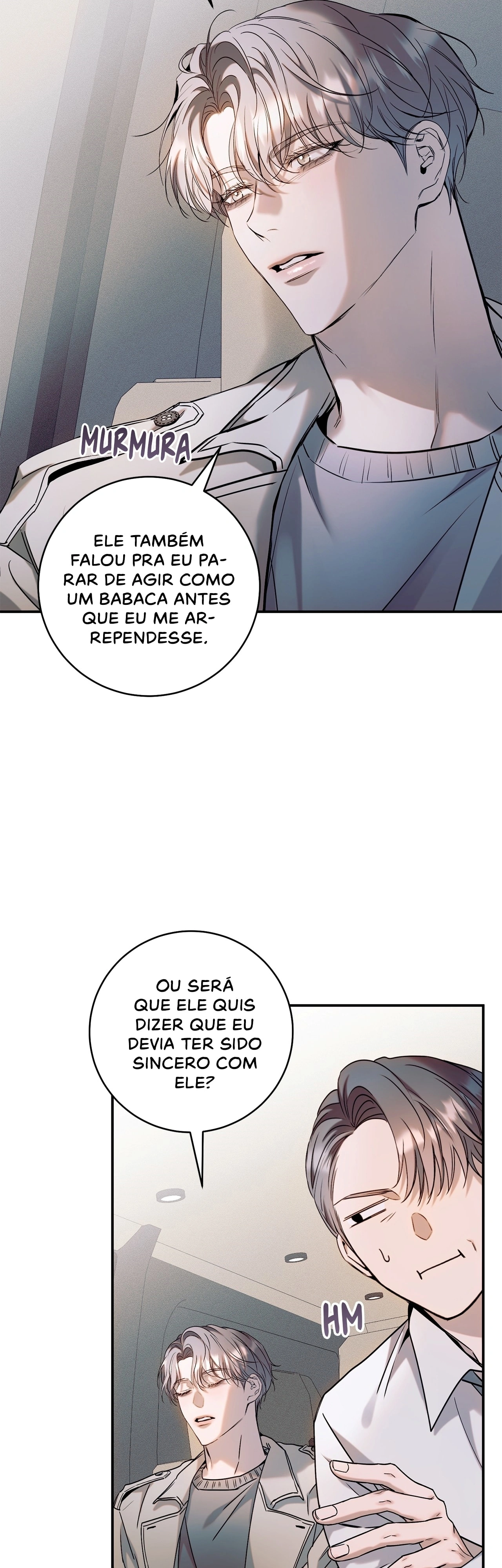 Confira meu gerente Capítulo 20 Página 62