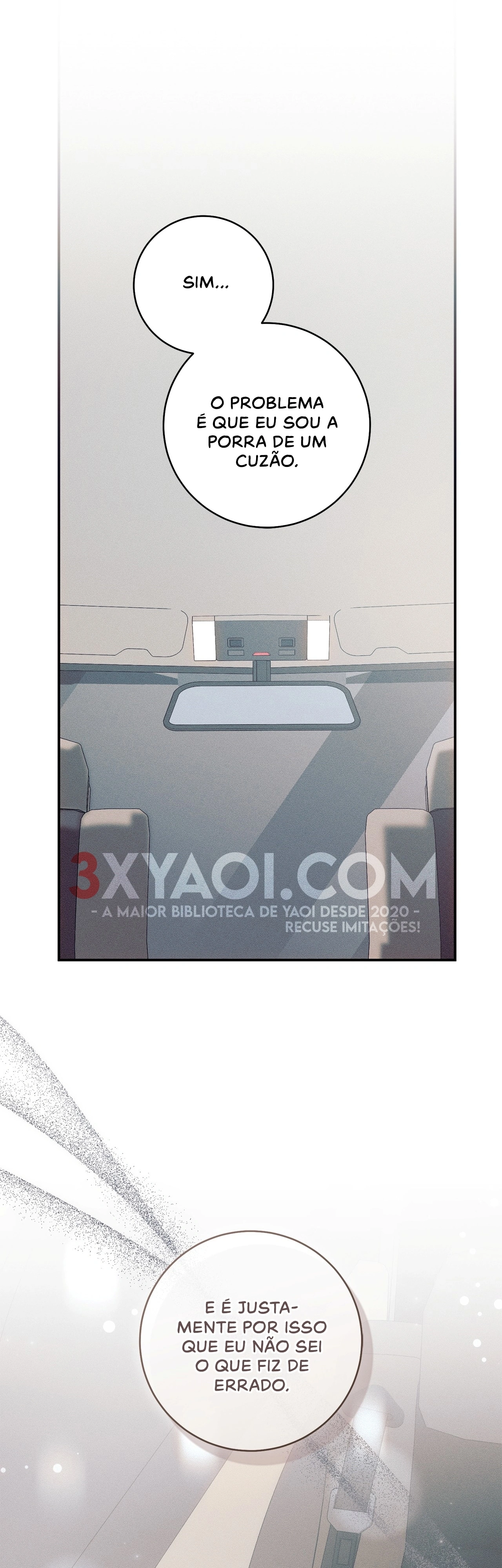 Confira meu gerente Capítulo 20 Página 64