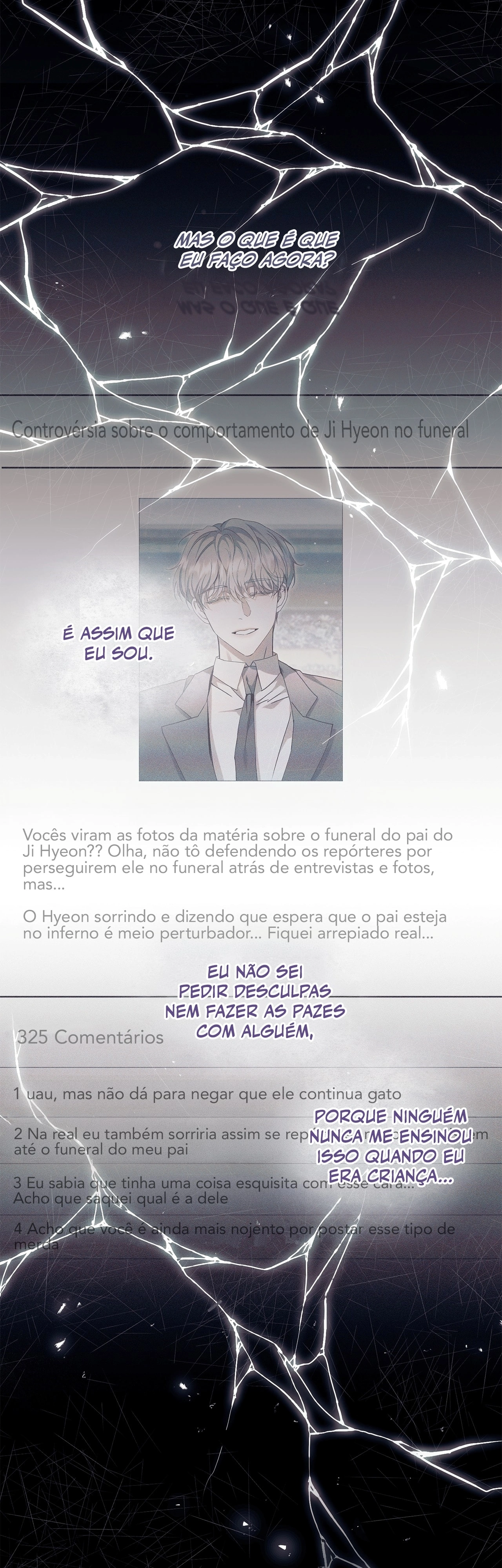 Confira meu gerente Capítulo 21 Página 12