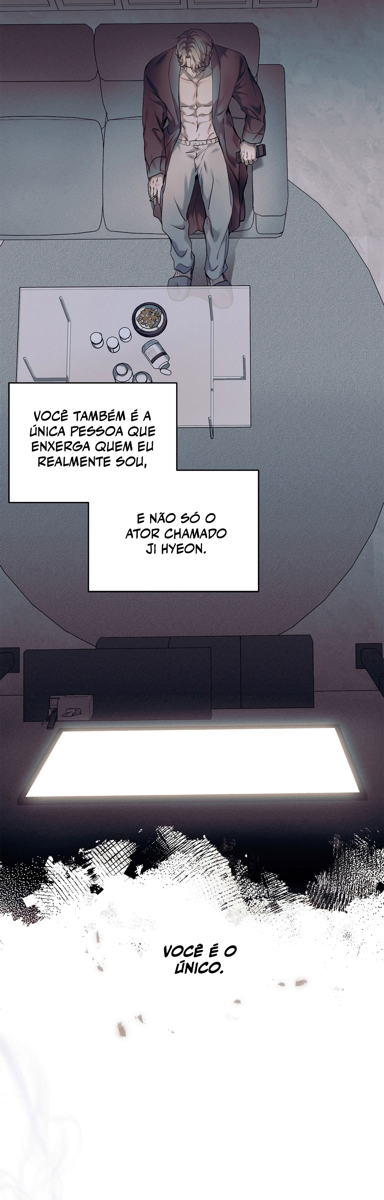 Confira meu gerente Capítulo 21 Página 21
