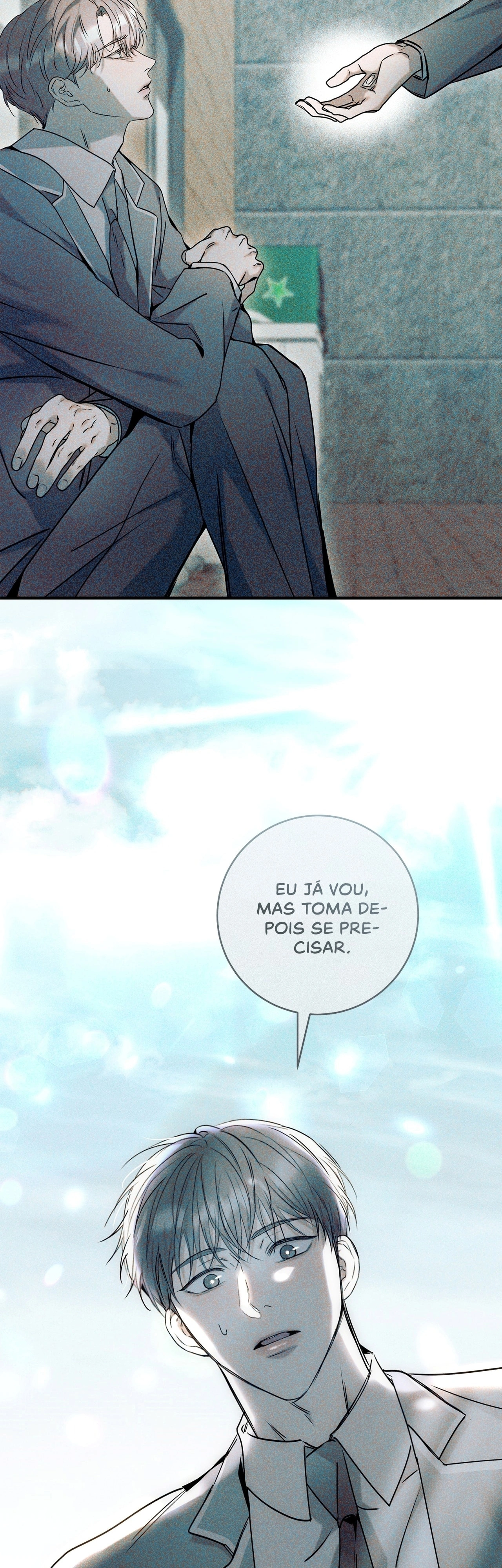 Confira meu gerente Capítulo 21 Página 23