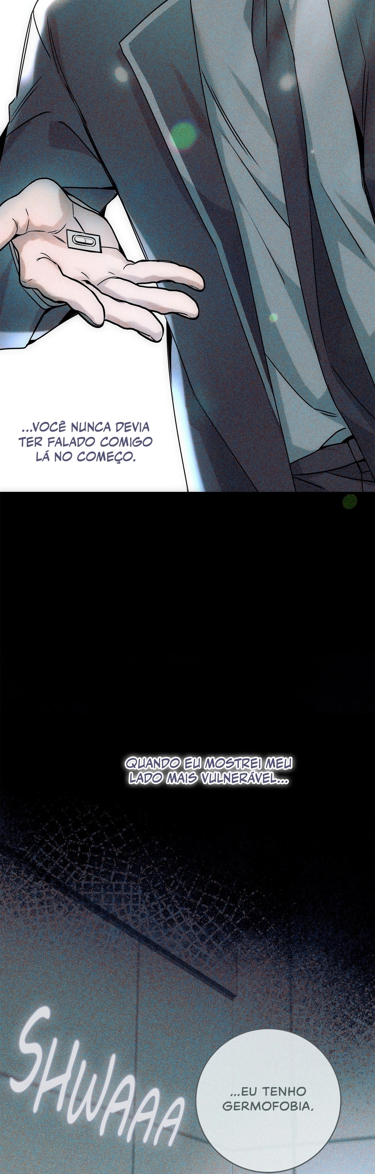 Confira meu gerente Capítulo 21 Página 24