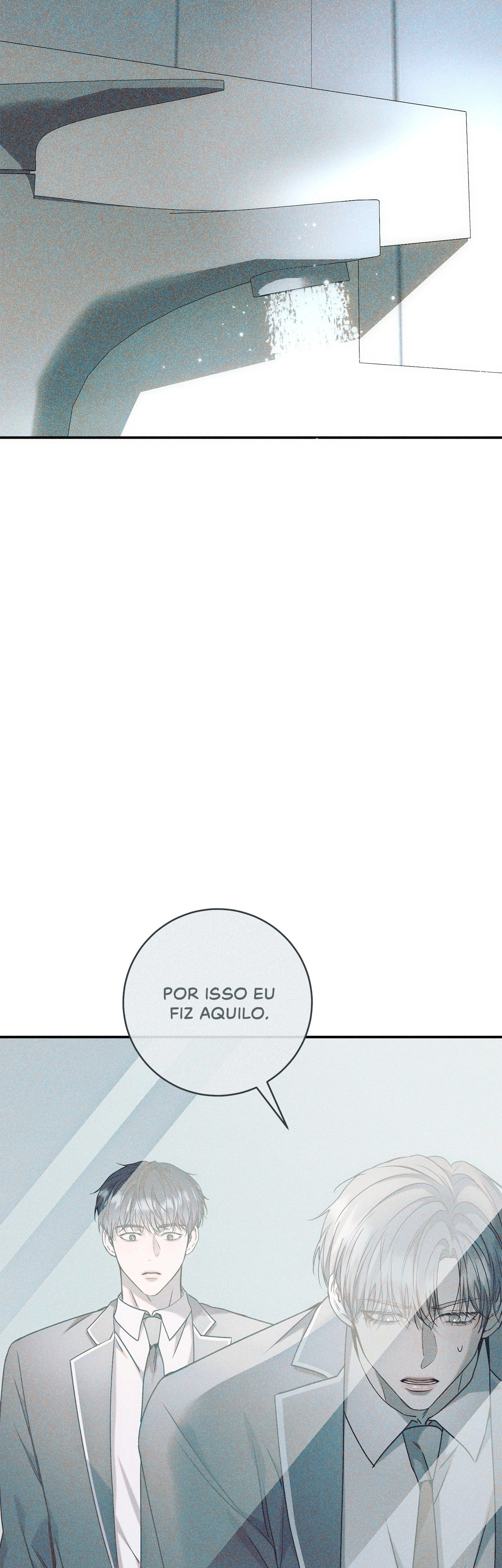 Confira meu gerente Capítulo 21 Página 25