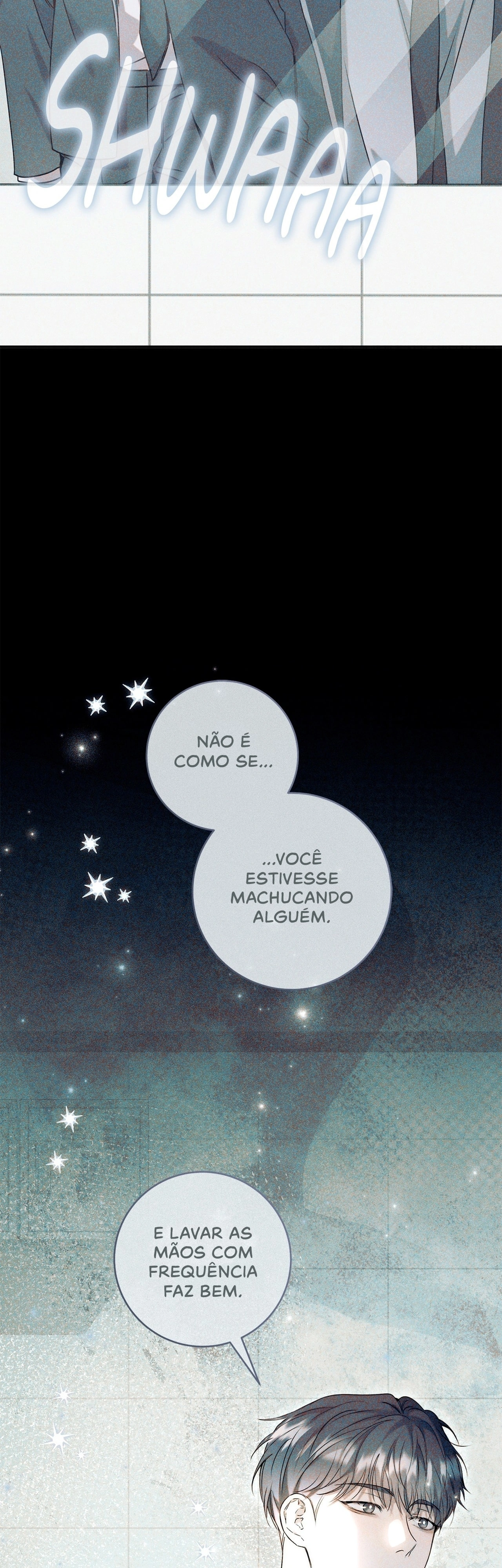Confira meu gerente Capítulo 21 Página 26