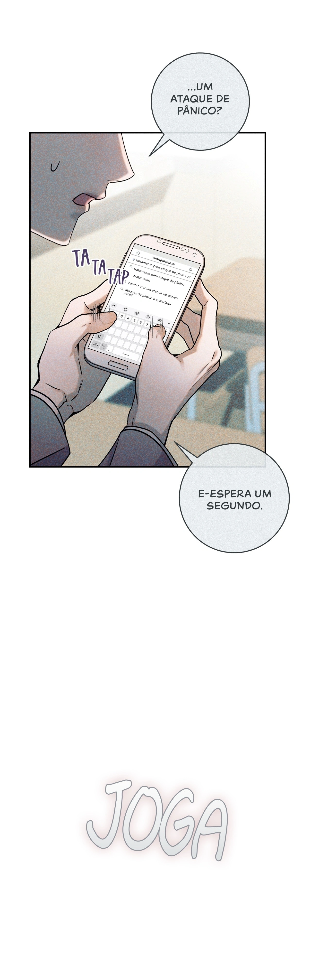 Confira meu gerente Capítulo 21 Página 30
