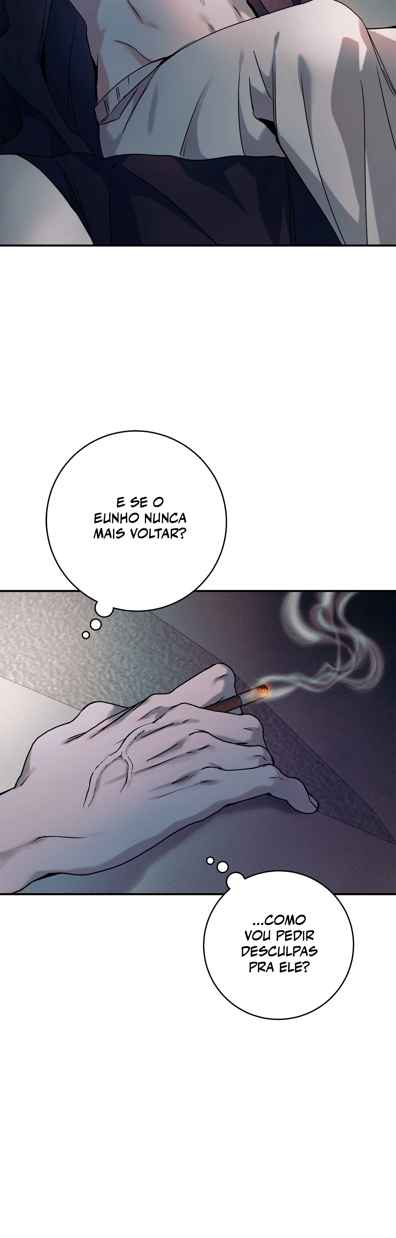 Confira meu gerente Capítulo 21 Página 36