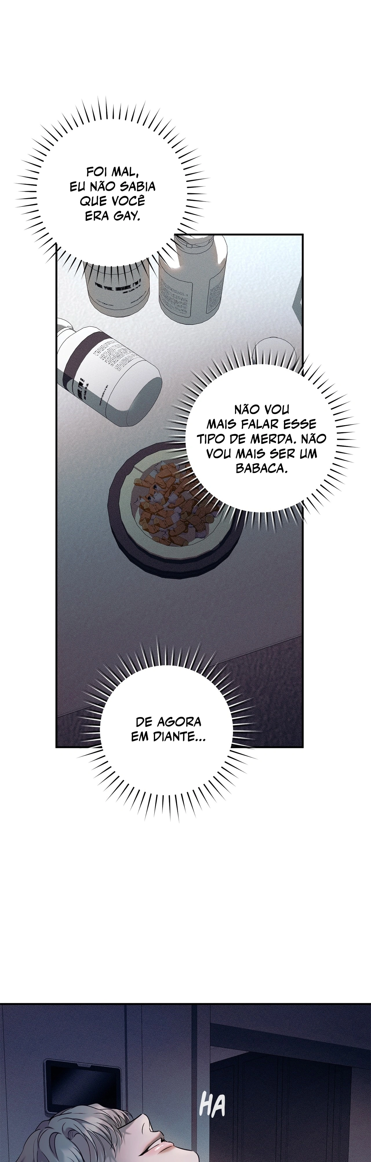 Confira meu gerente Capítulo 21 Página 37