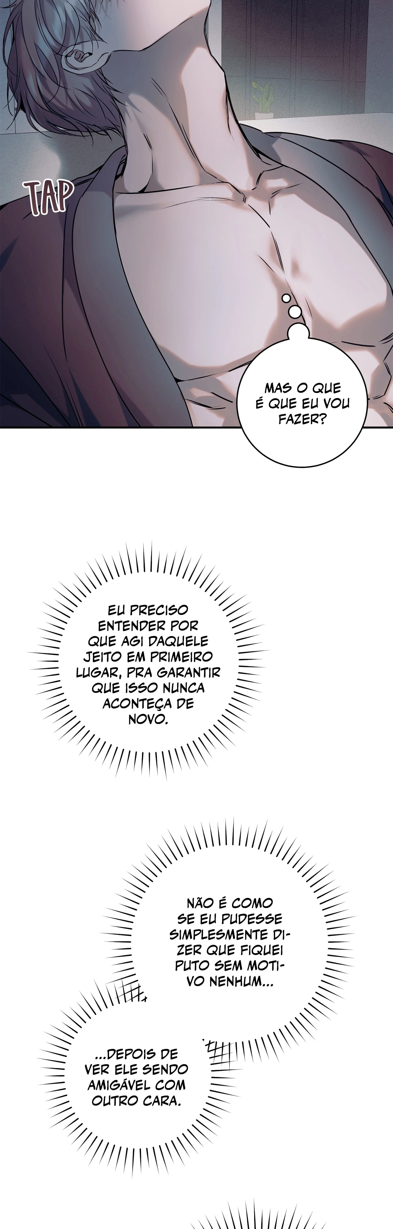 Confira meu gerente Capítulo 21 Página 38