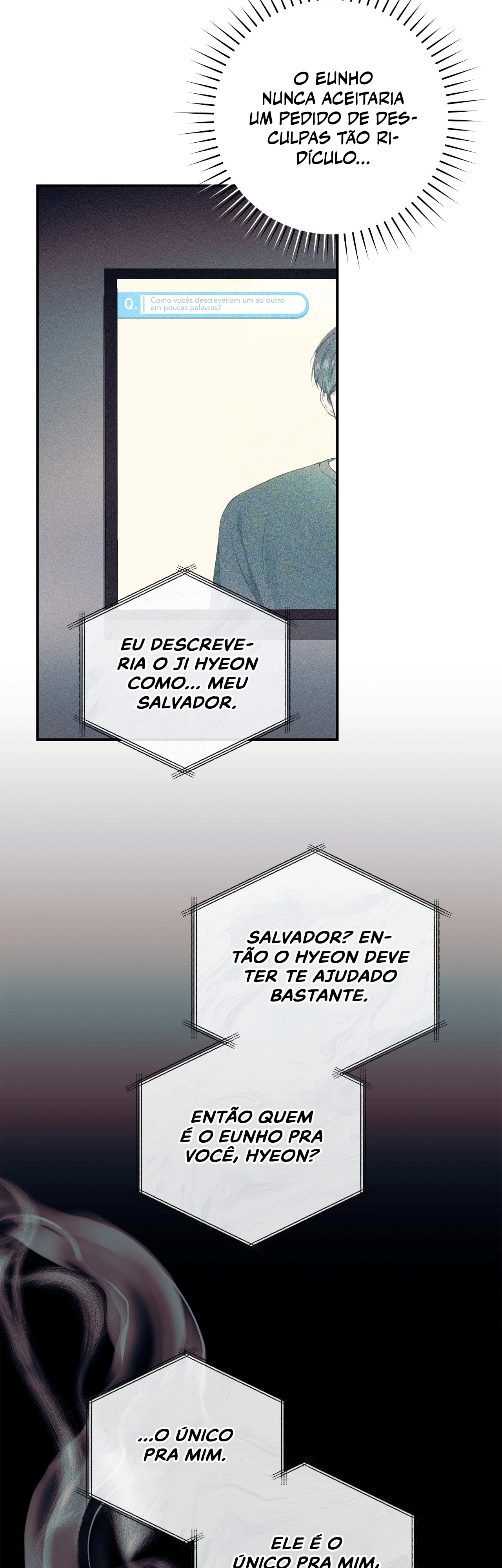 Confira meu gerente Capítulo 21 Página 39
