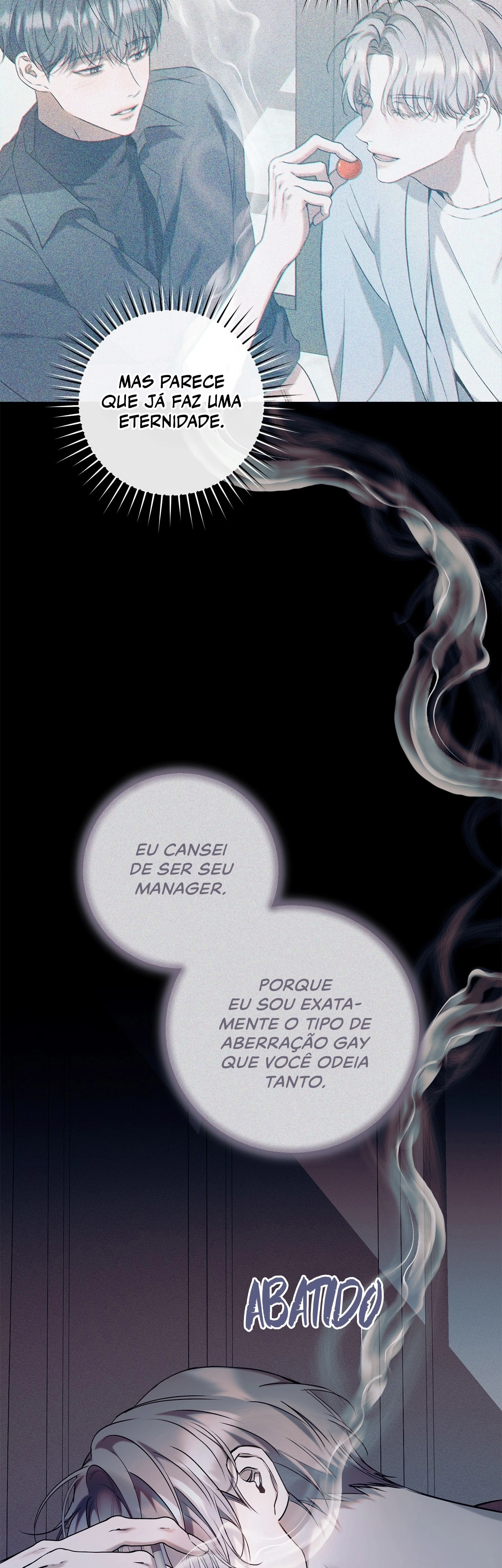 Confira meu gerente Capítulo 21 Página 4