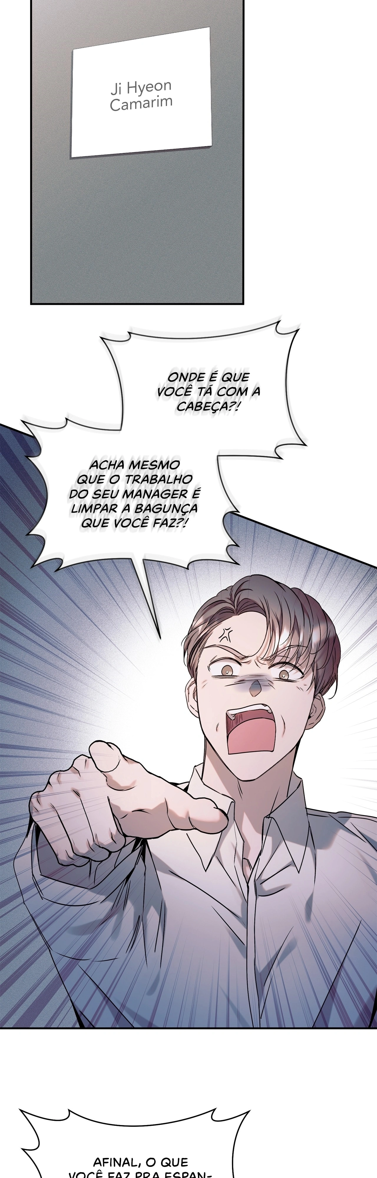 Confira meu gerente Capítulo 21 Página 46