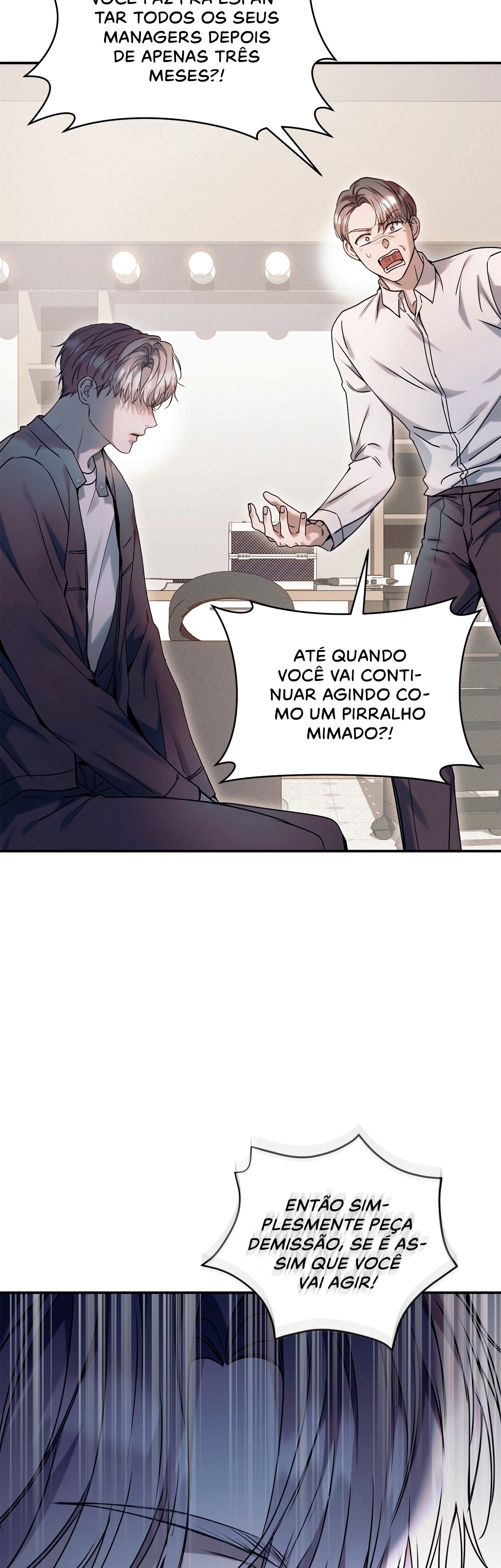 Confira meu gerente Capítulo 21 Página 47