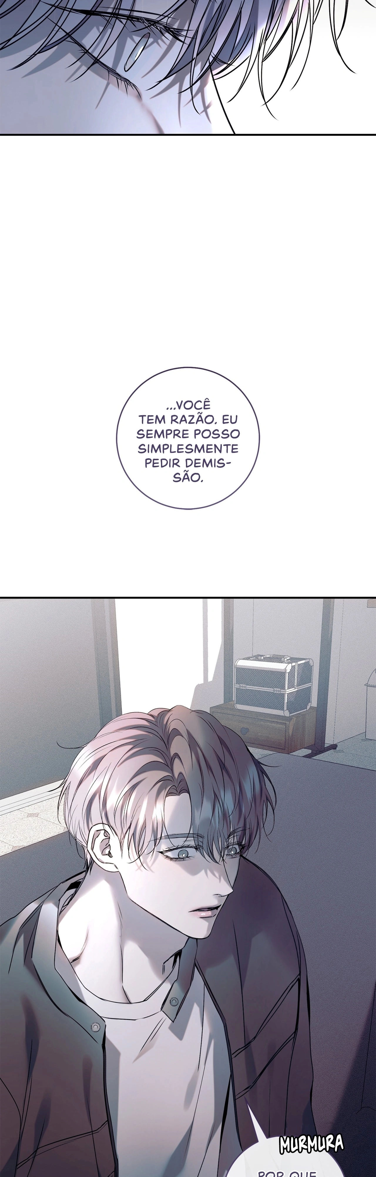 Confira meu gerente Capítulo 21 Página 48