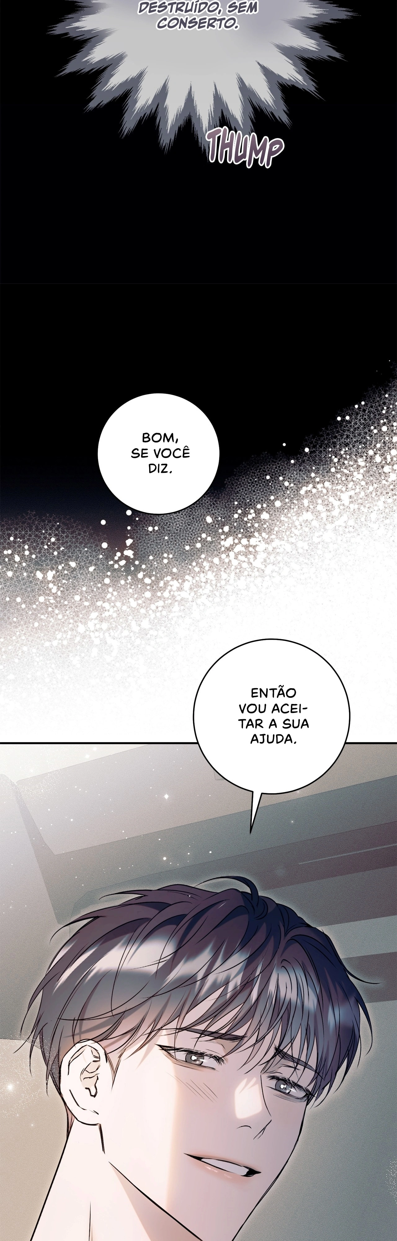 Confira meu gerente Capítulo 21 Página 63