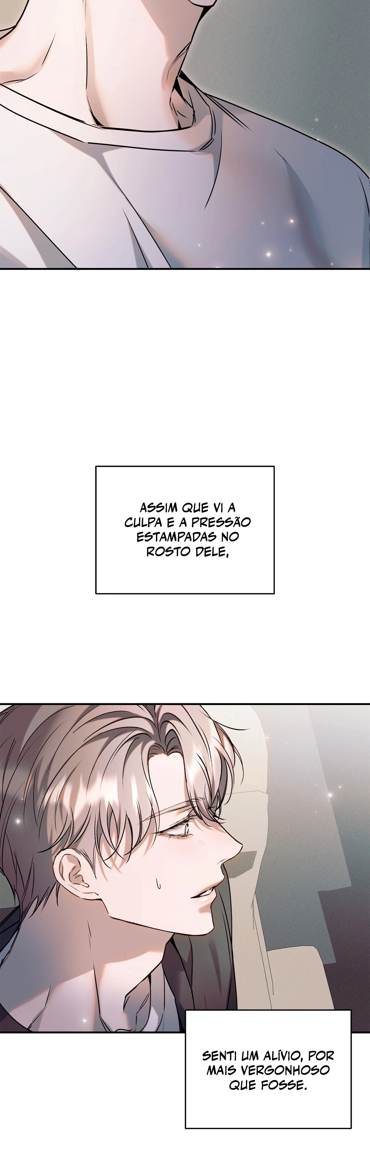Confira meu gerente Capítulo 21 Página 64