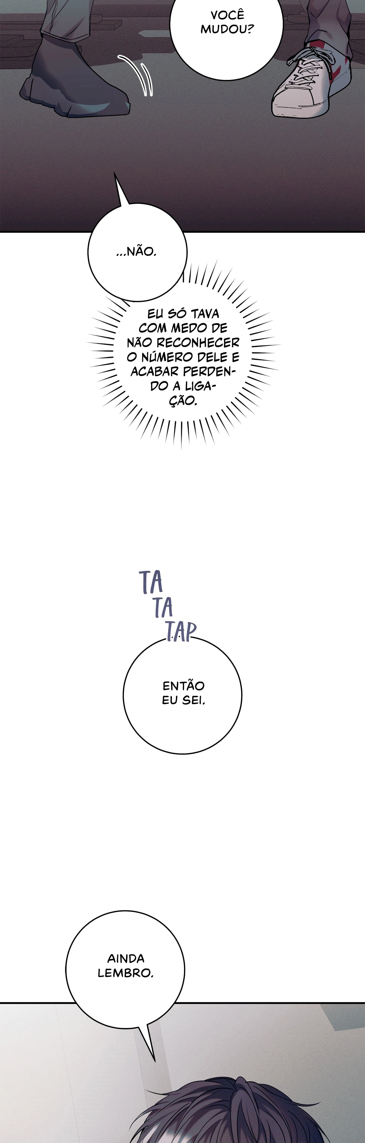 Confira meu gerente Capítulo 21 Página 66