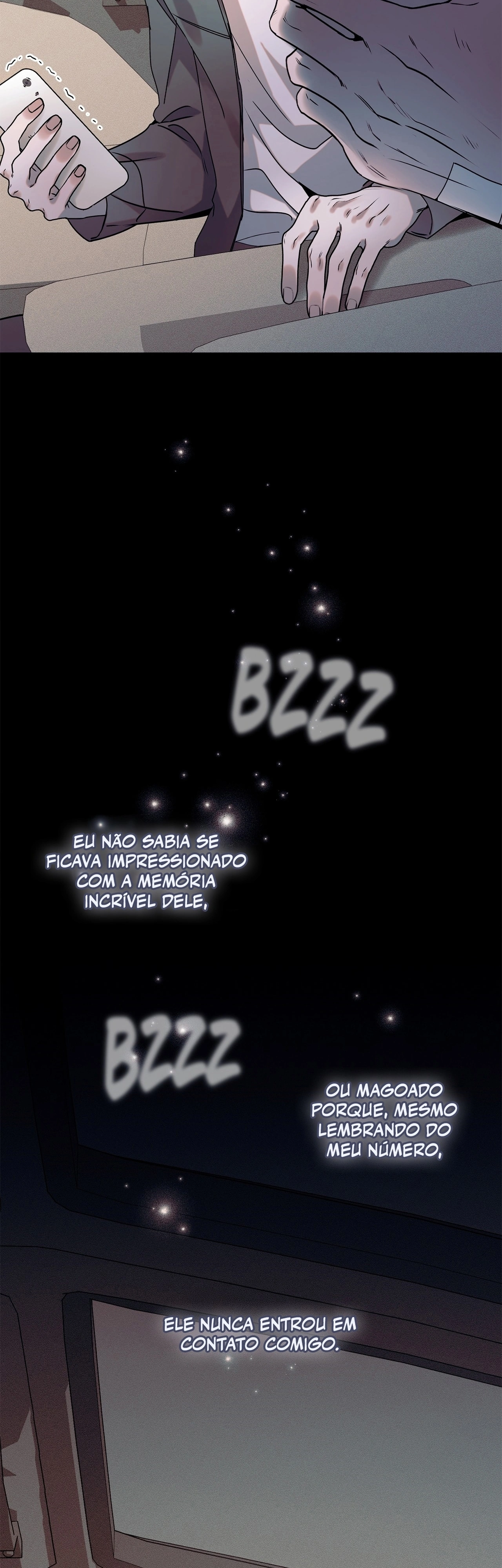 Confira meu gerente Capítulo 21 Página 68