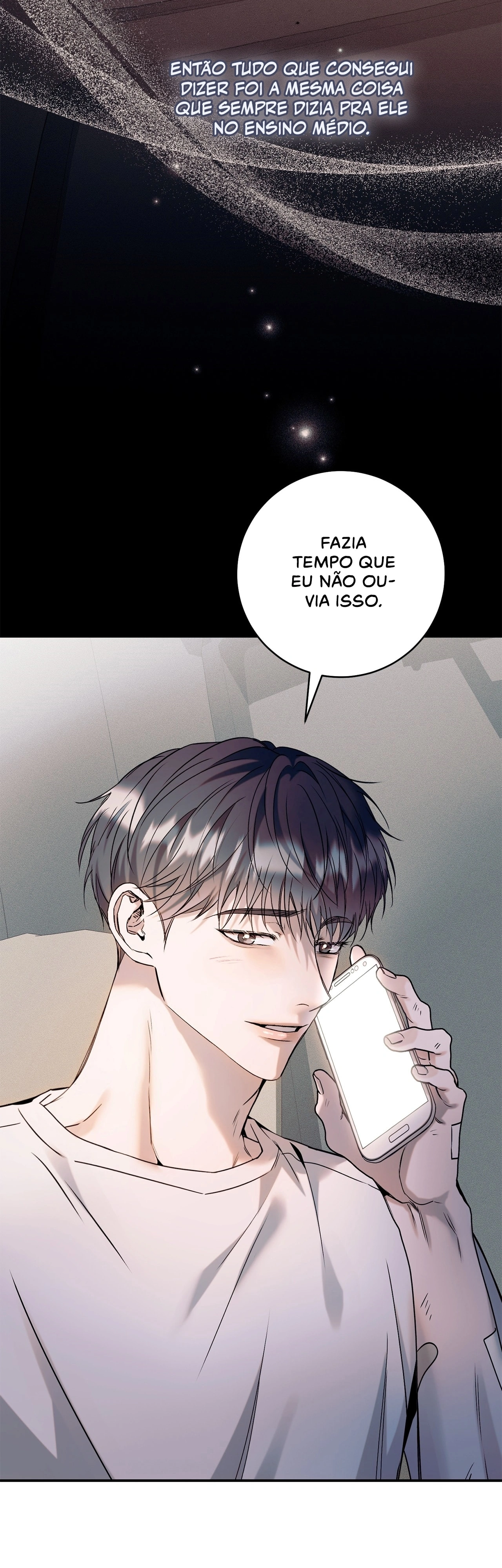 Confira meu gerente Capítulo 21 Página 70